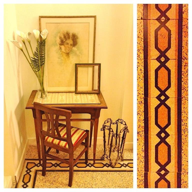 Maison De Marta Roma Ngoại thất bức ảnh