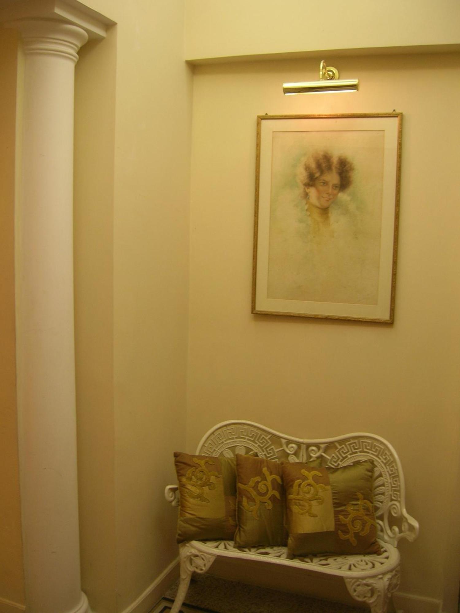Maison De Marta Roma Ngoại thất bức ảnh