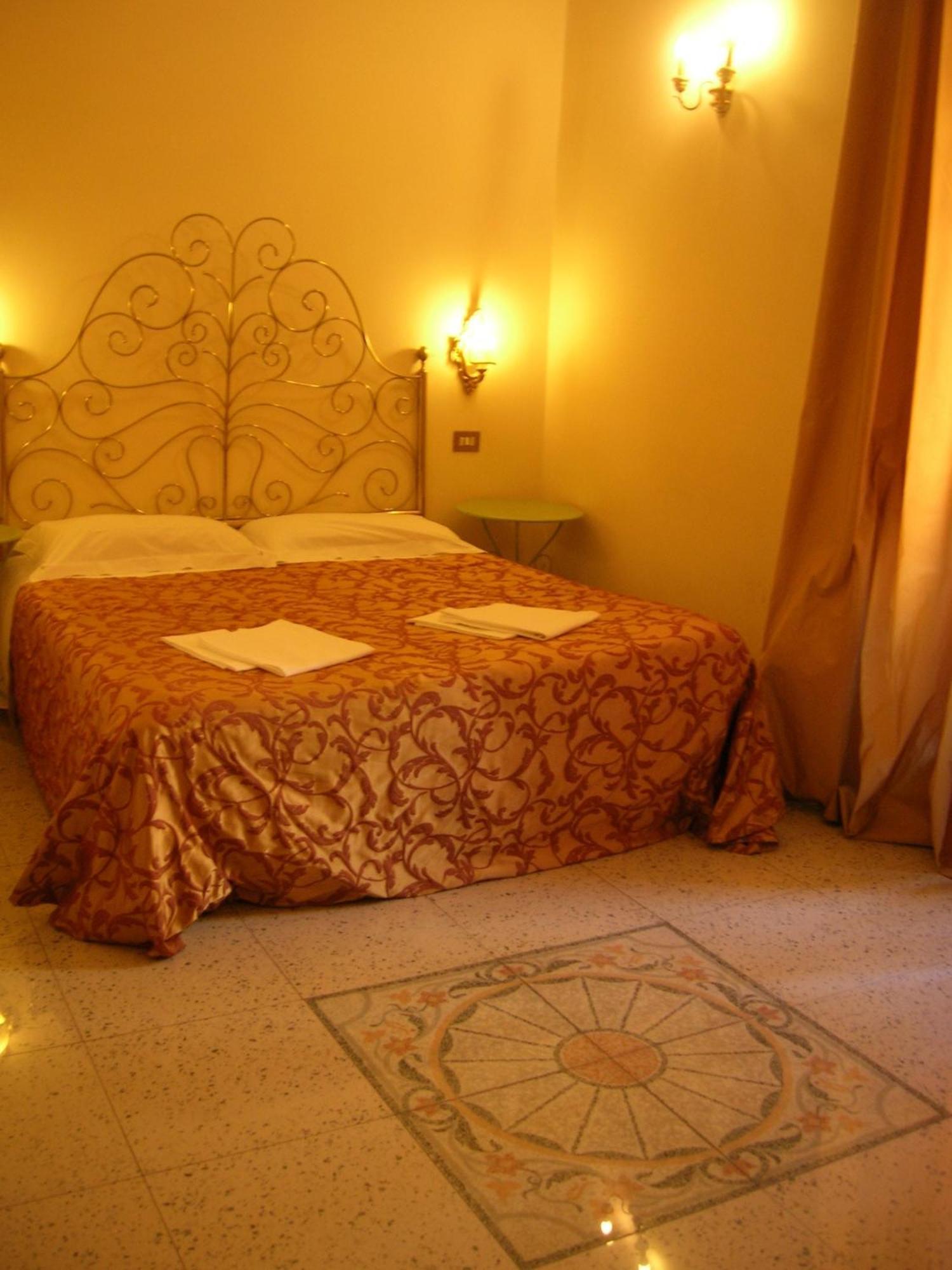 Maison De Marta Roma Ngoại thất bức ảnh