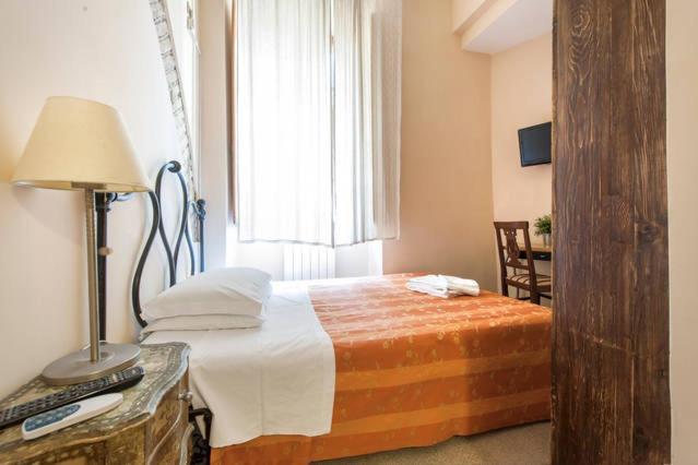 Maison De Marta Roma Phòng bức ảnh