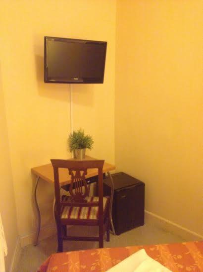 Maison De Marta Roma Phòng bức ảnh
