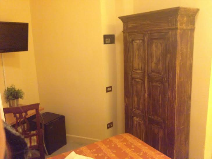 Maison De Marta Roma Phòng bức ảnh