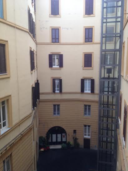 Maison De Marta Roma Phòng bức ảnh