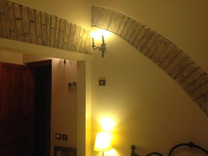 Maison De Marta Roma Phòng bức ảnh
