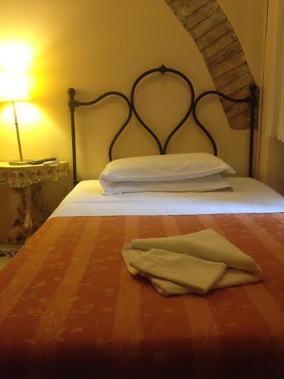 Maison De Marta Roma Phòng bức ảnh