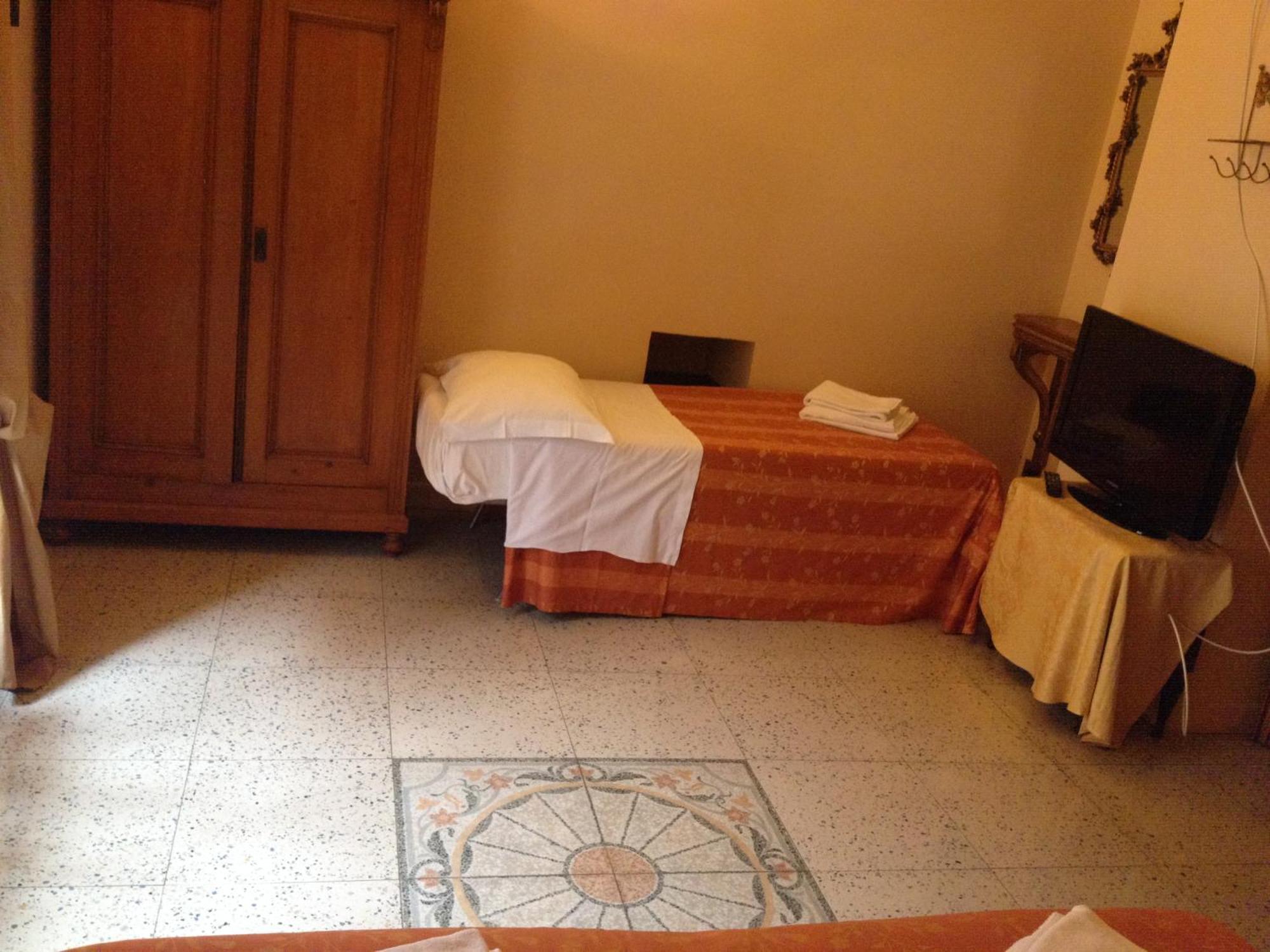 Maison De Marta Roma Phòng bức ảnh