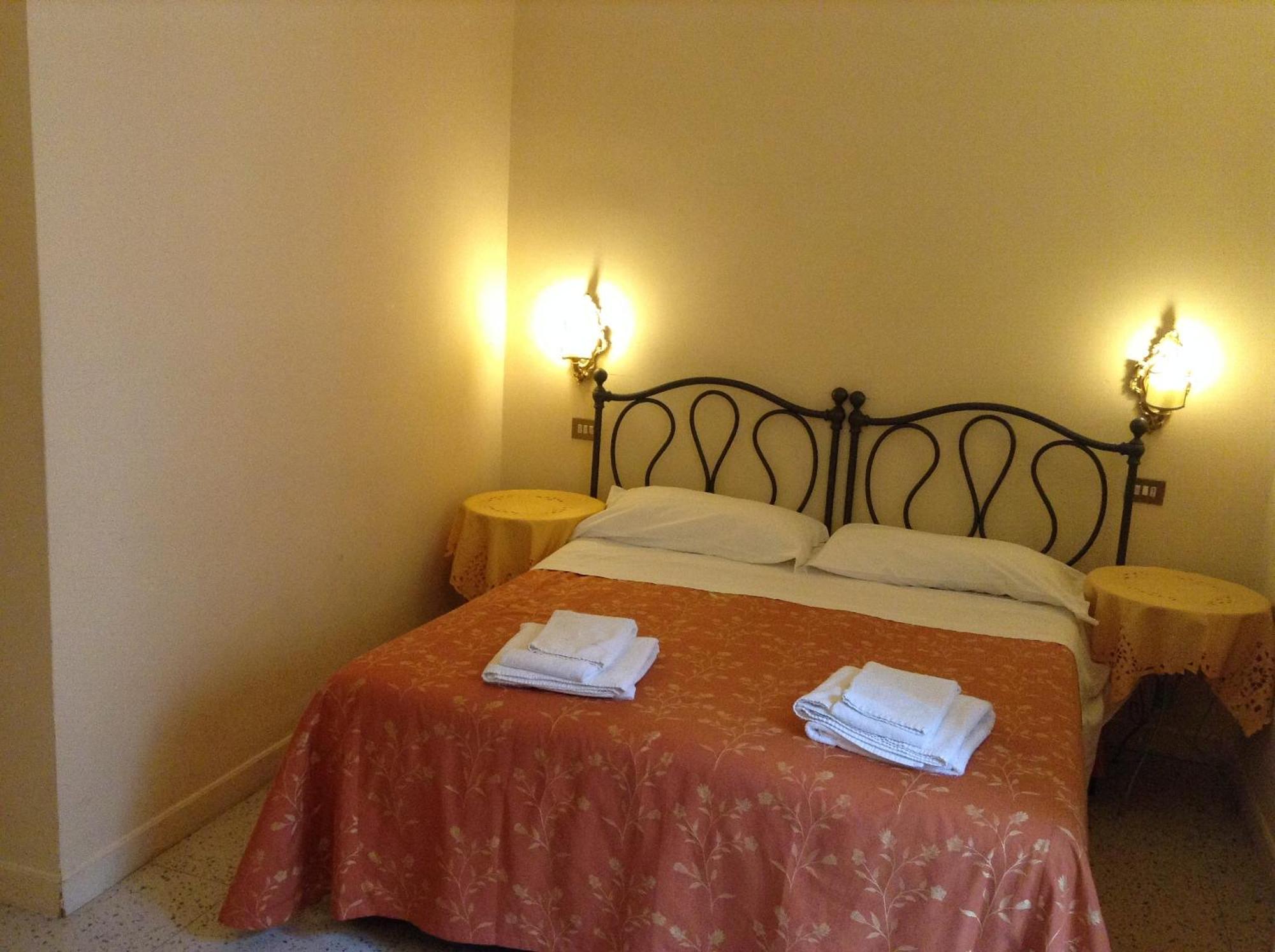 Maison De Marta Roma Phòng bức ảnh