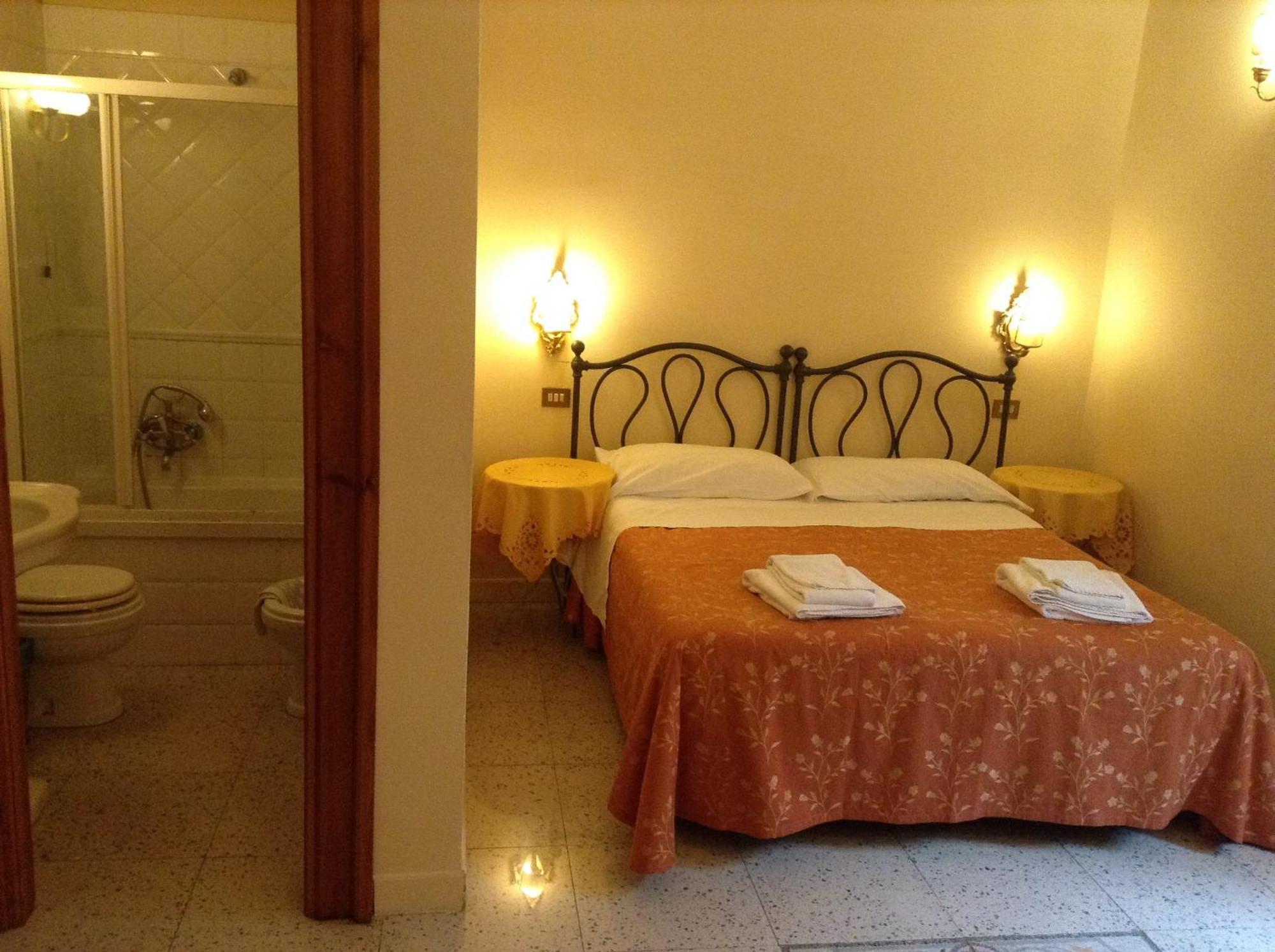 Maison De Marta Roma Phòng bức ảnh