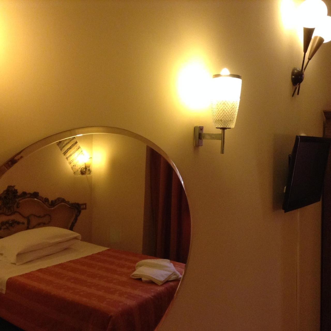 Maison De Marta Roma Phòng bức ảnh