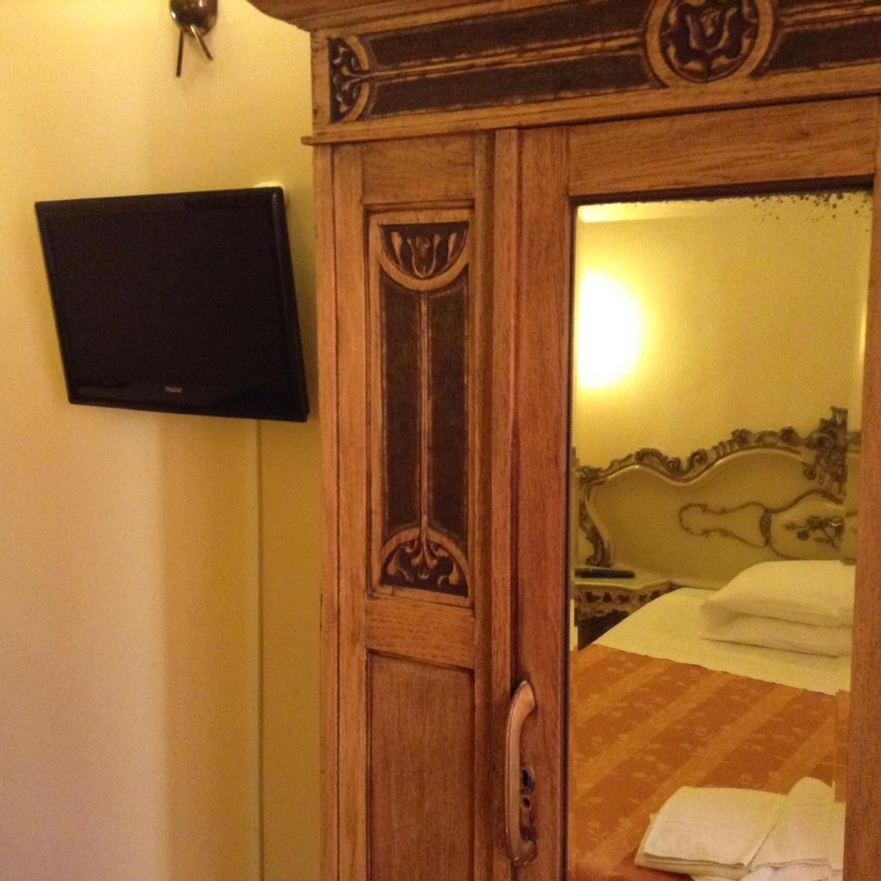 Maison De Marta Roma Phòng bức ảnh