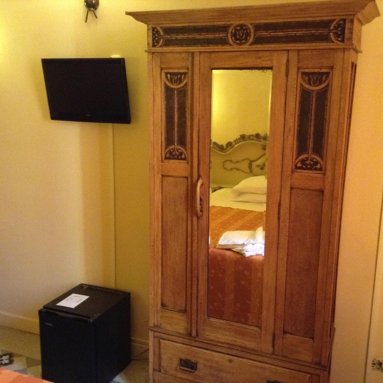 Maison De Marta Roma Phòng bức ảnh