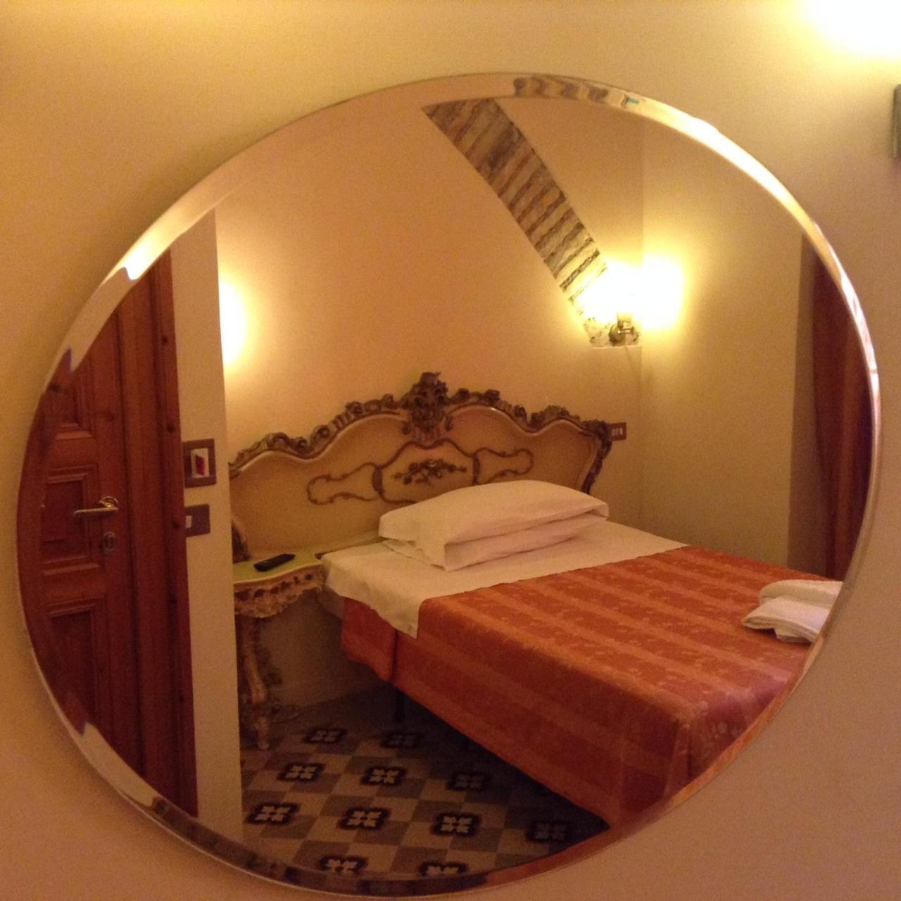 Maison De Marta Roma Phòng bức ảnh