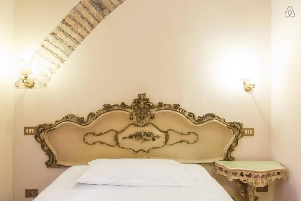 Maison De Marta Roma Phòng bức ảnh