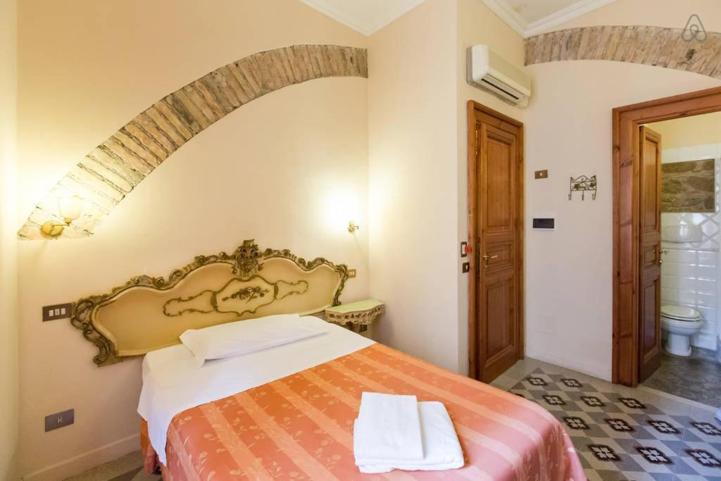 Maison De Marta Roma Phòng bức ảnh