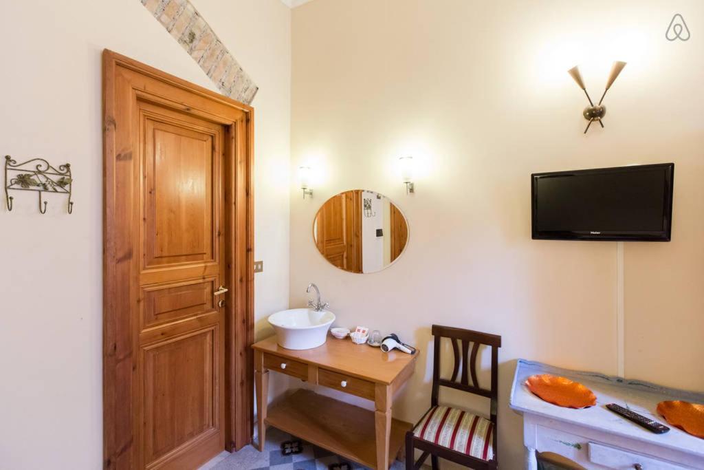 Maison De Marta Roma Phòng bức ảnh
